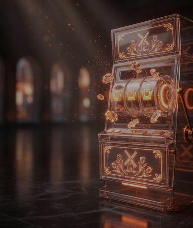 Holland Casino
